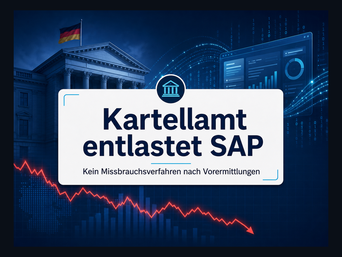 Titelbild zur News