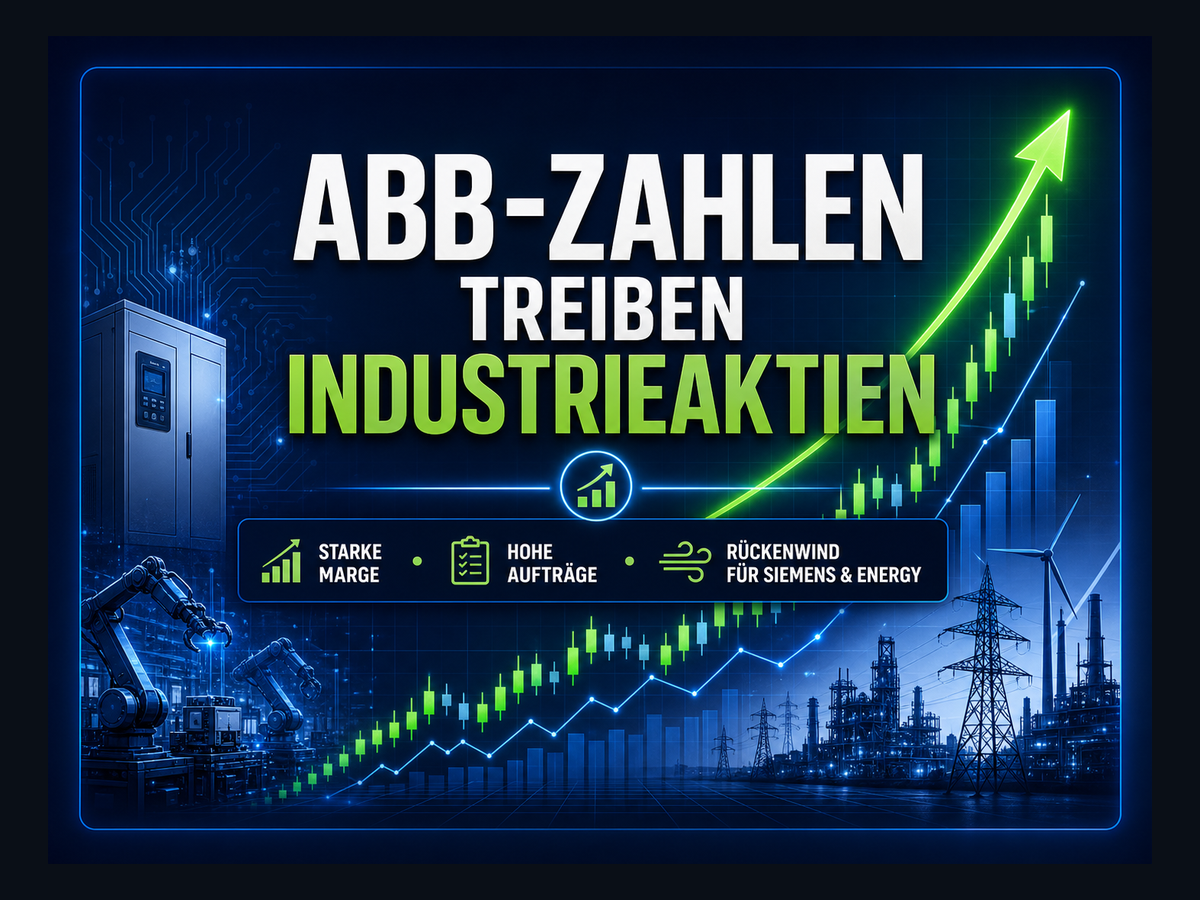 Titelbild zur News