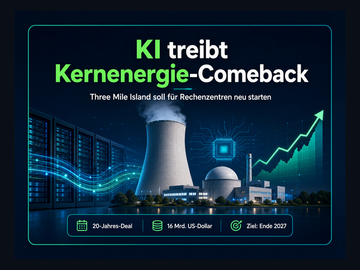 Titelbild zur News