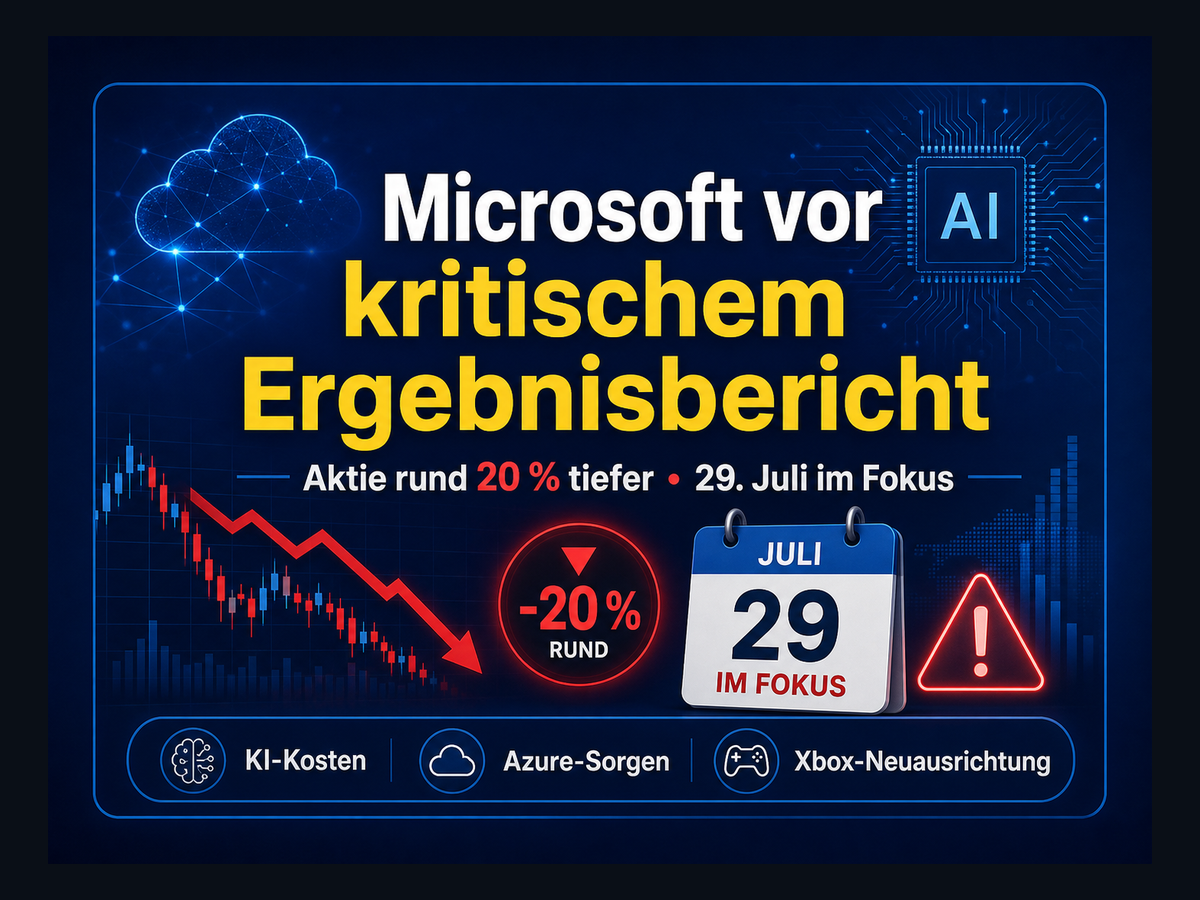 Titelbild zur News