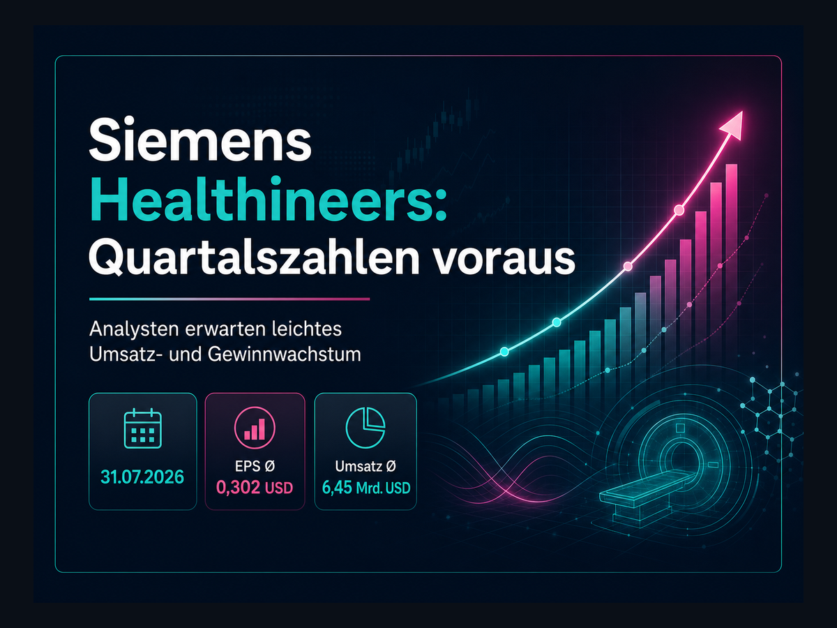 Titelbild zur News