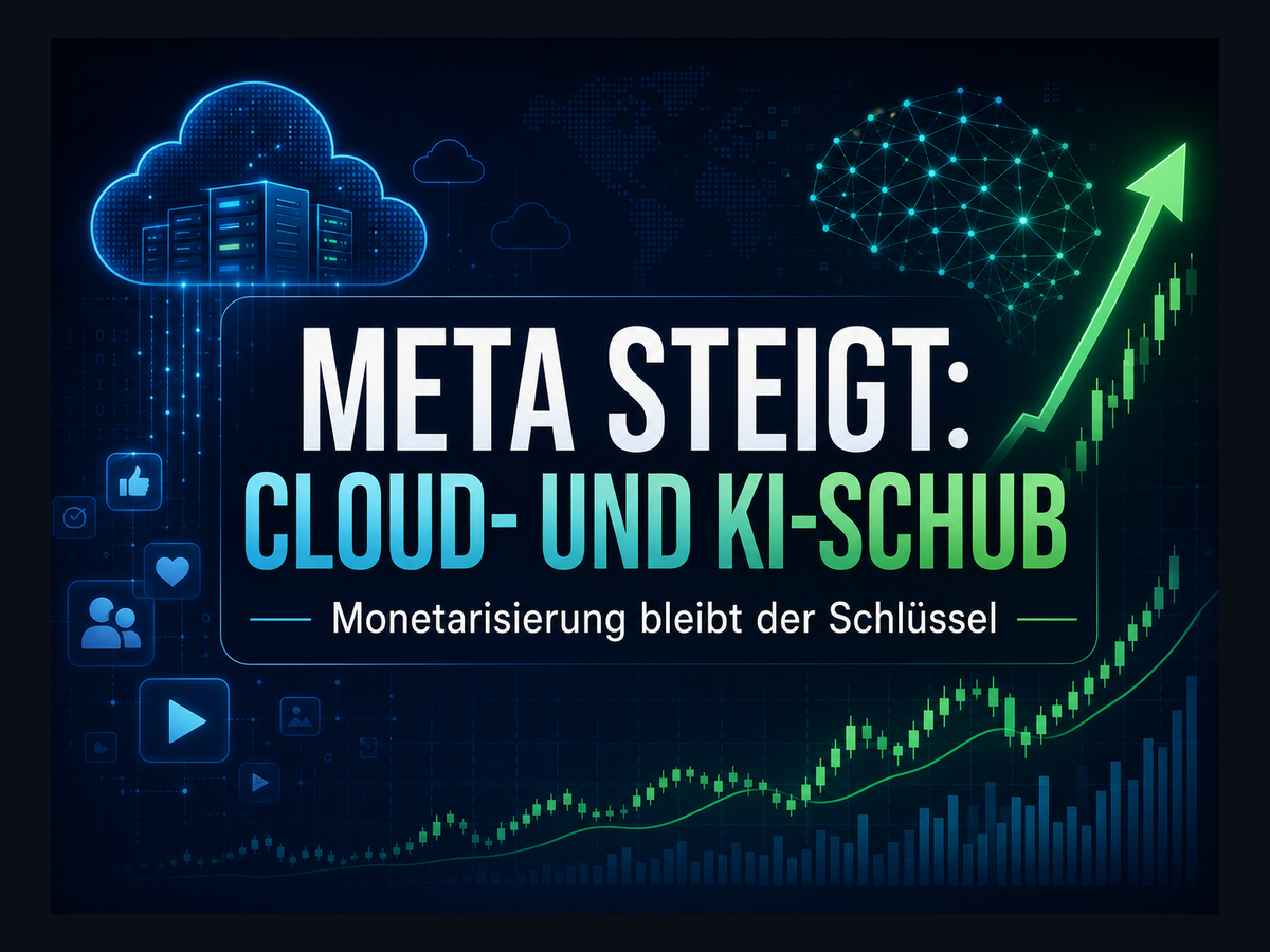 Titelbild zur News