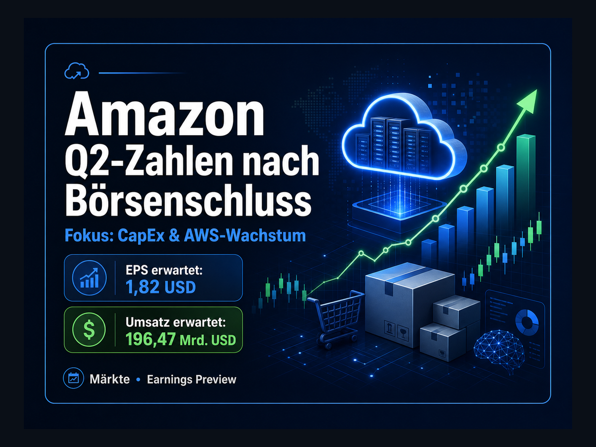 Titelbild zur News