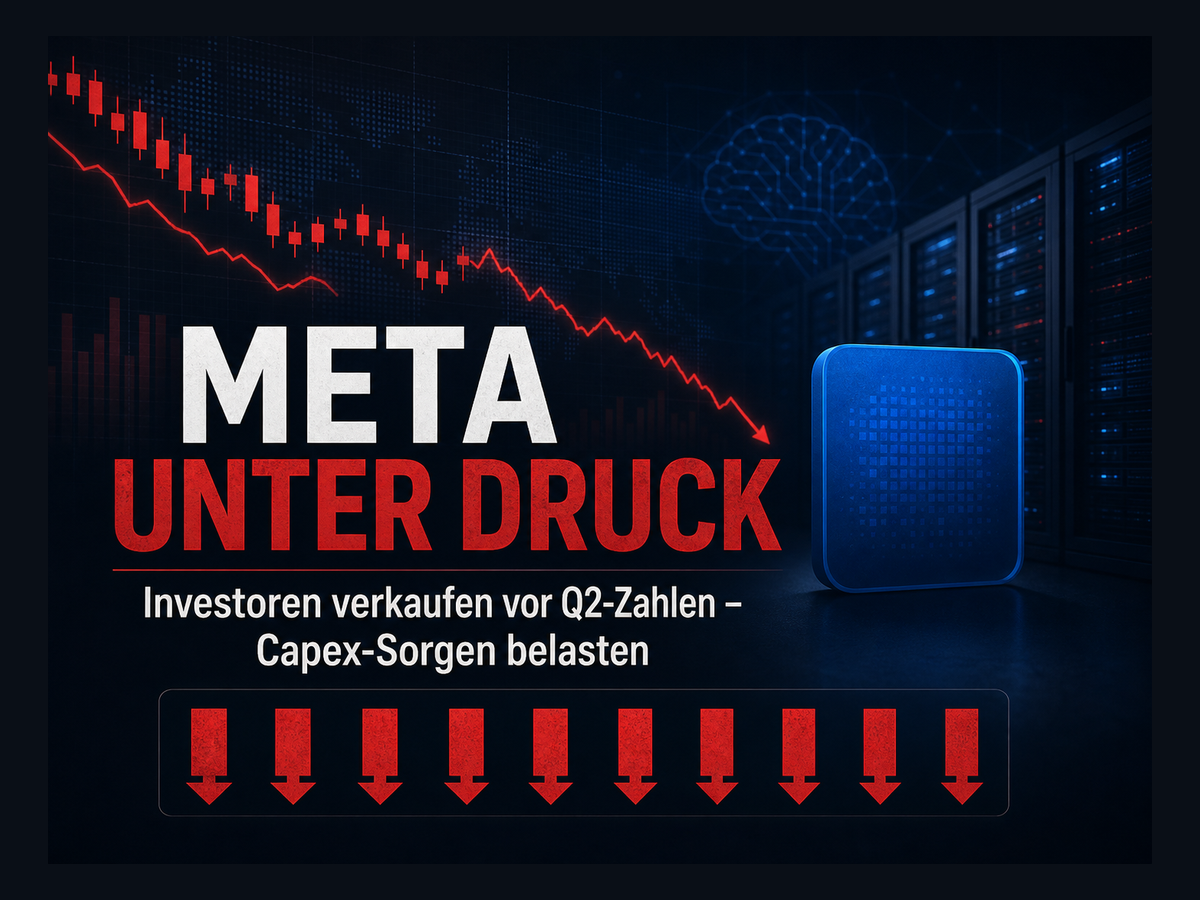 Titelbild zur News