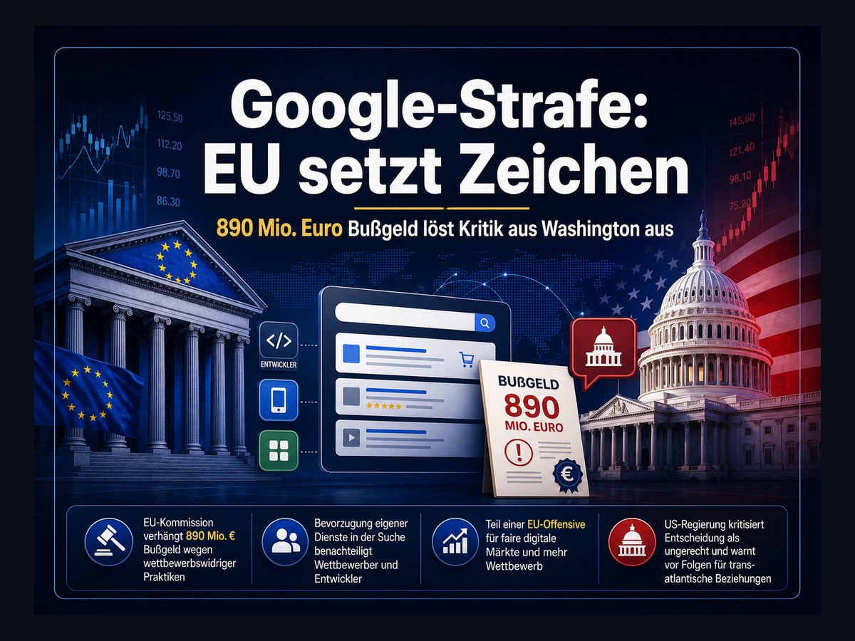 Titelbild zur News