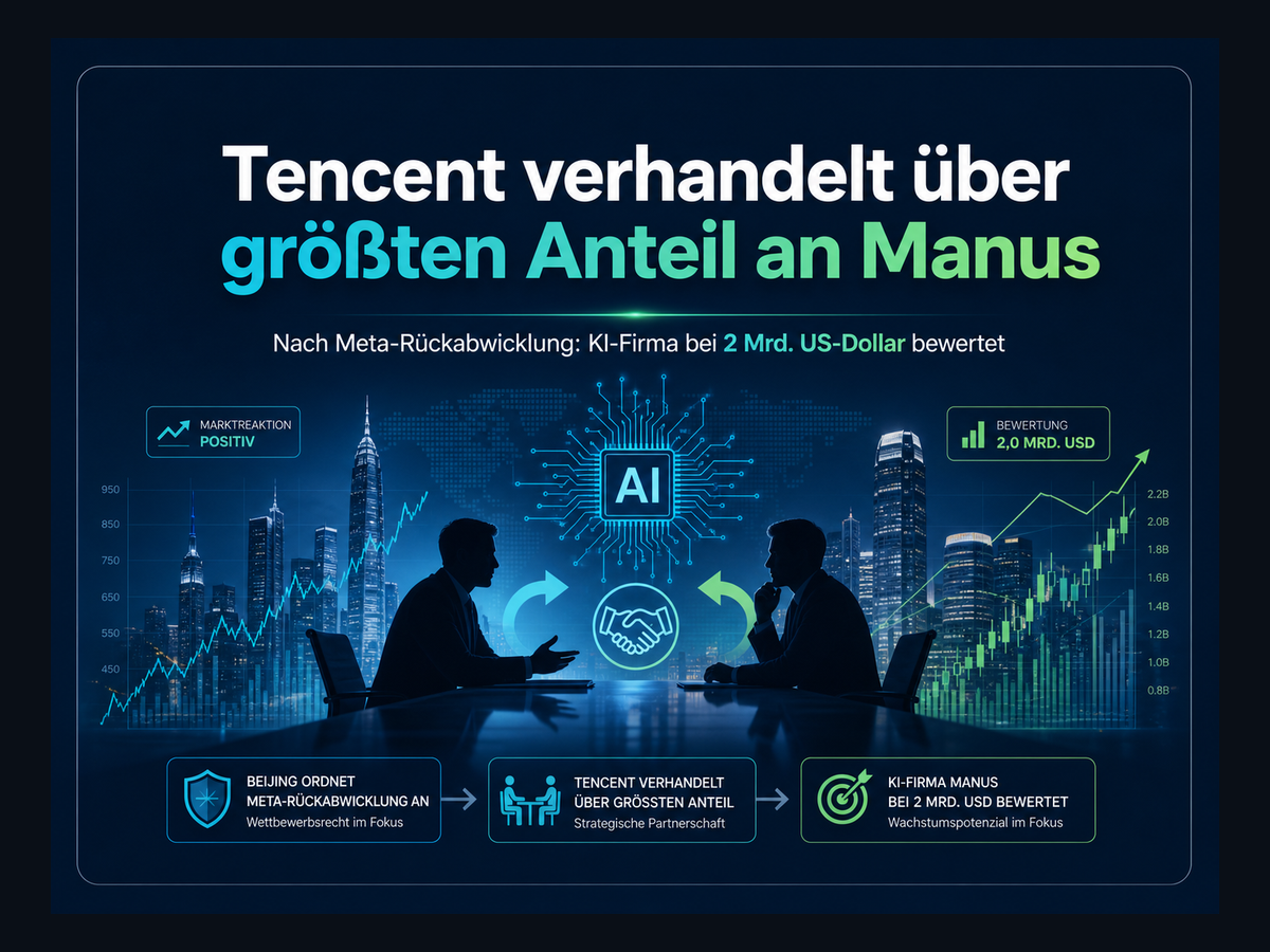 Titelbild zur News