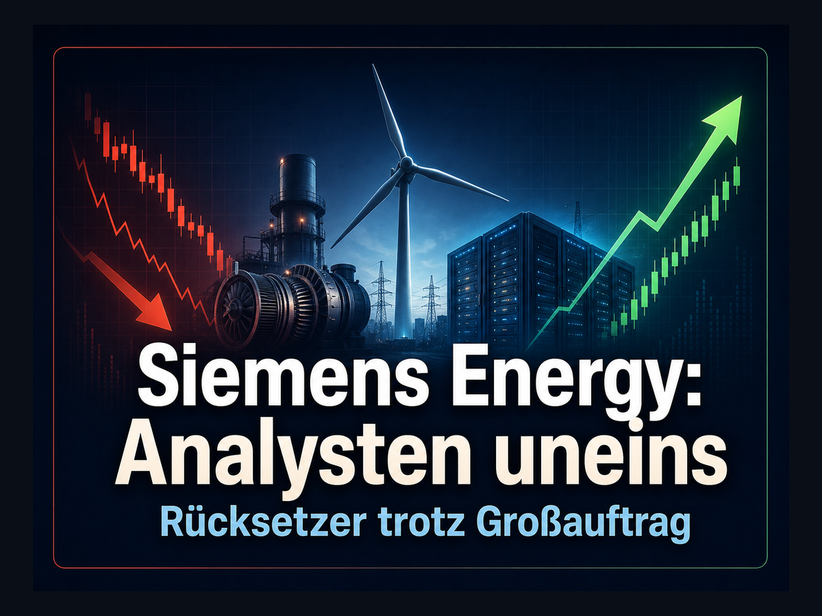 Titelbild zur News