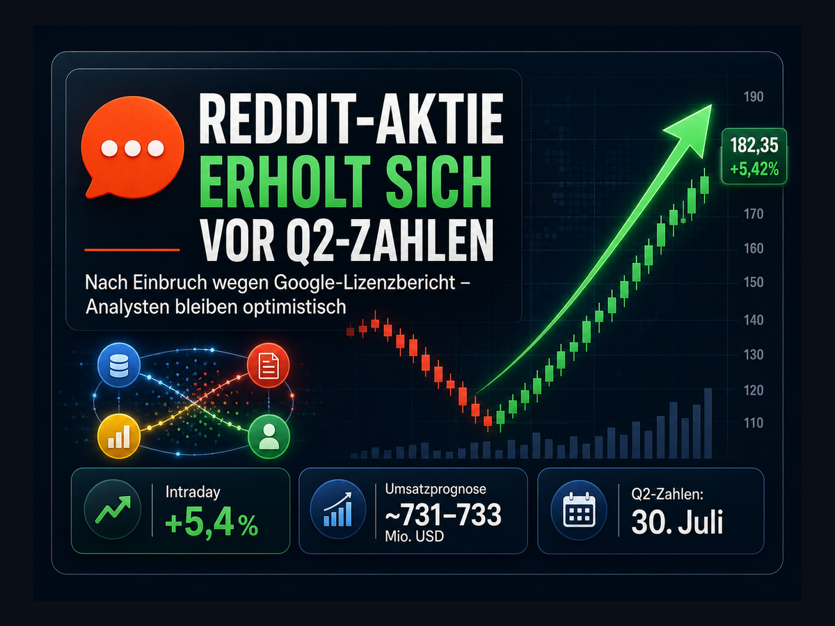 Titelbild zur News