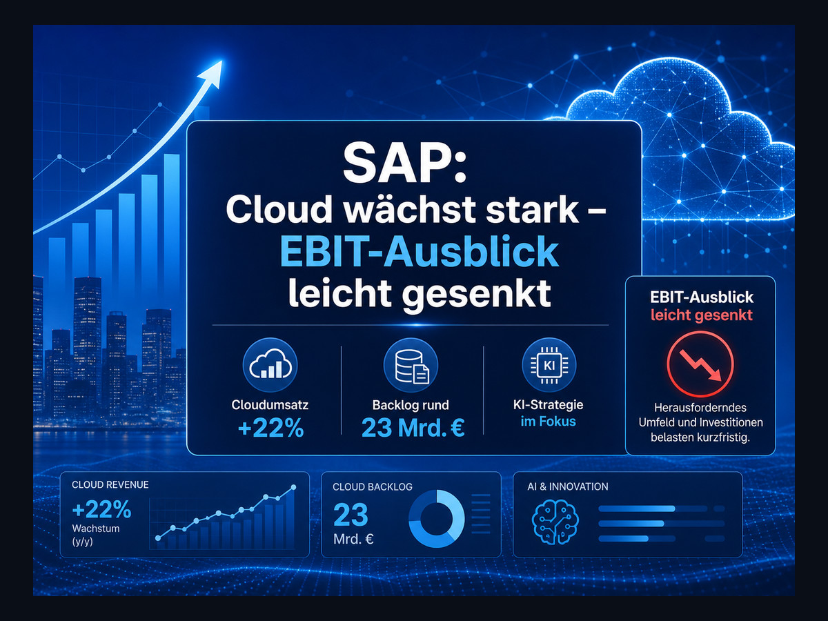 Titelbild zur News