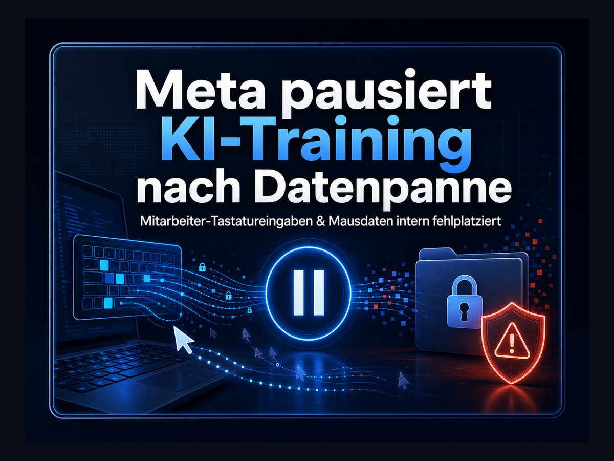Titelbild zur News