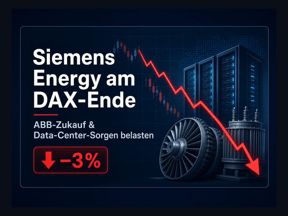 Titelbild zur News
