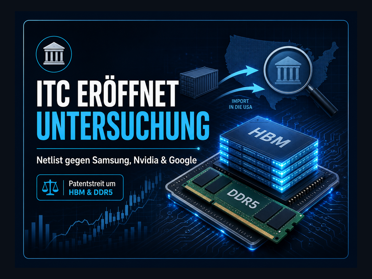 Titelbild zur News