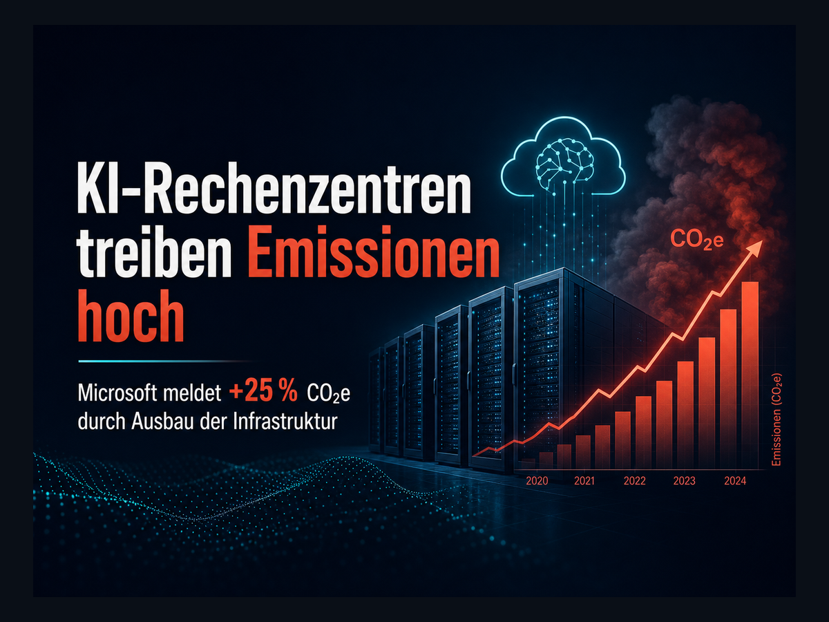 Titelbild zur News