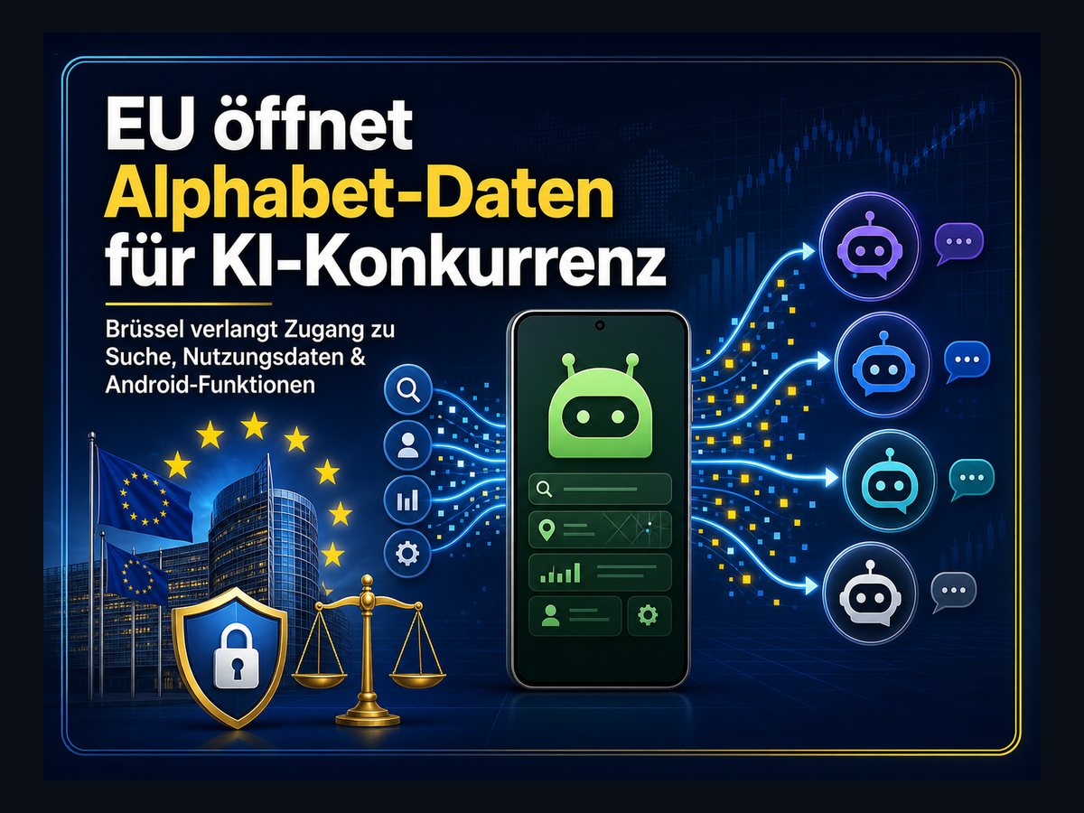 Titelbild zur News