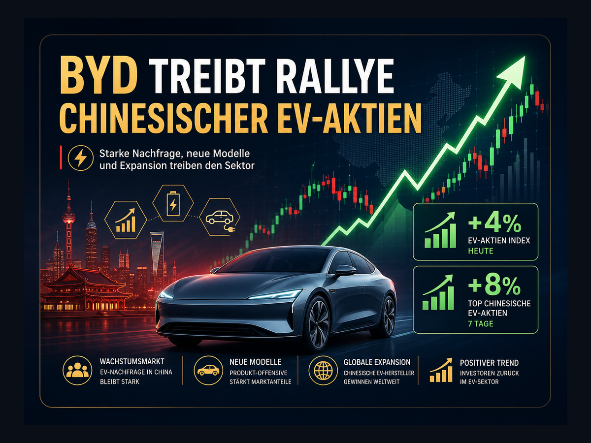 Titelbild zur News