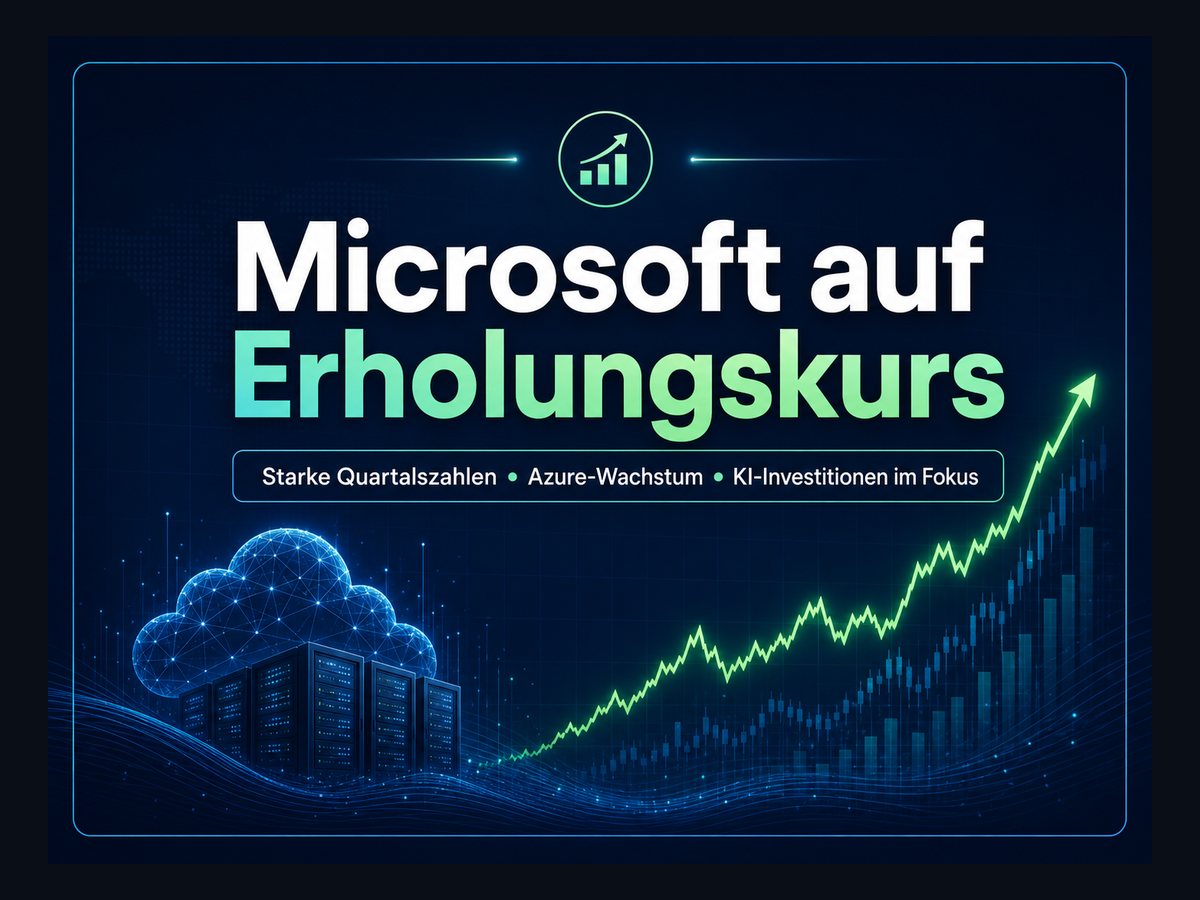 Titelbild zur News