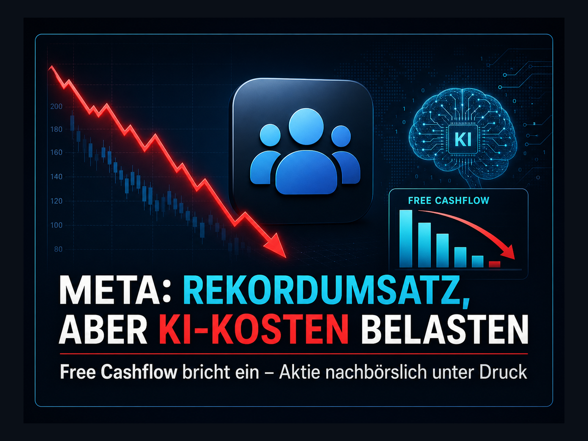 Titelbild zur News