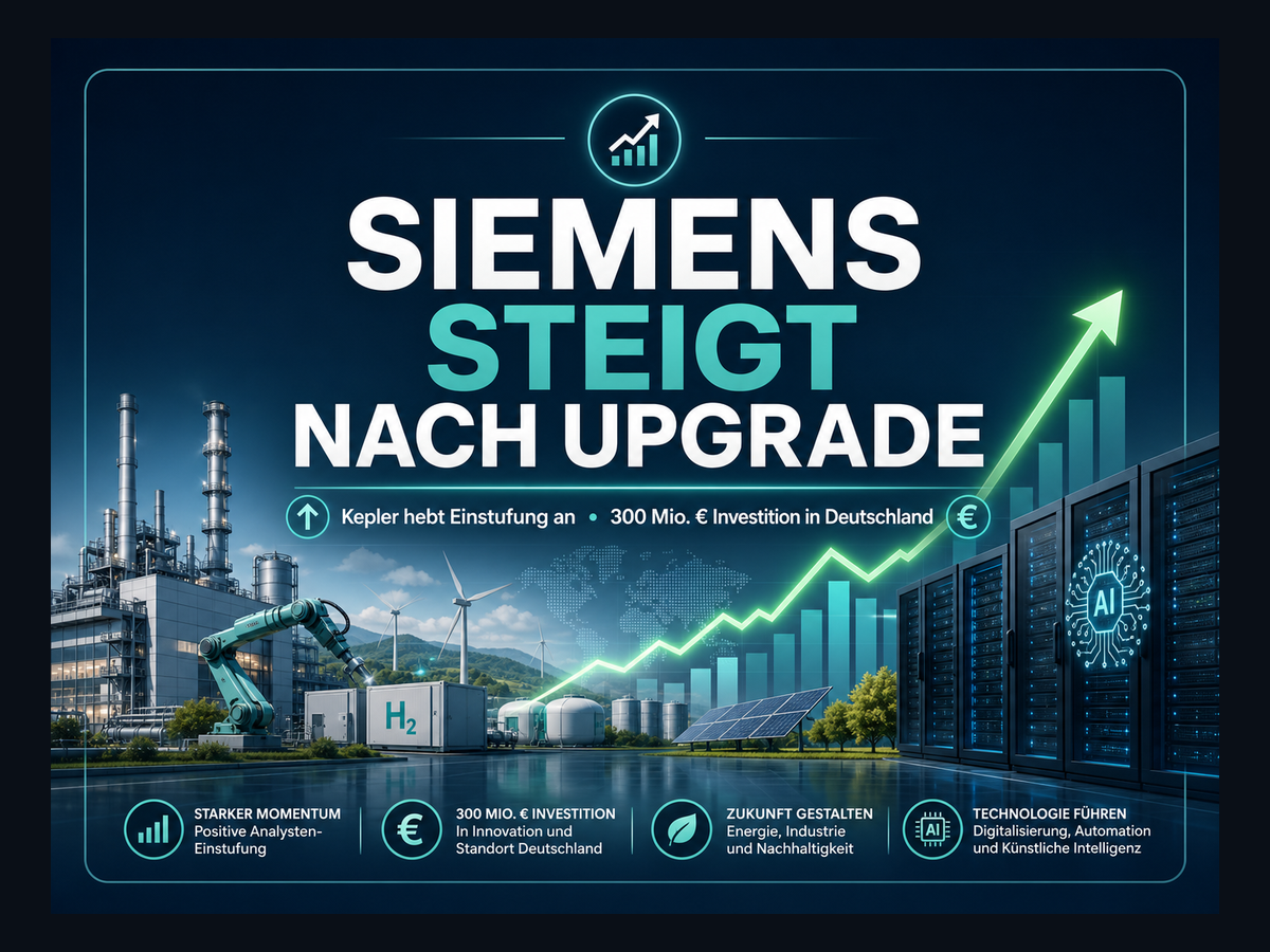 Titelbild zur News