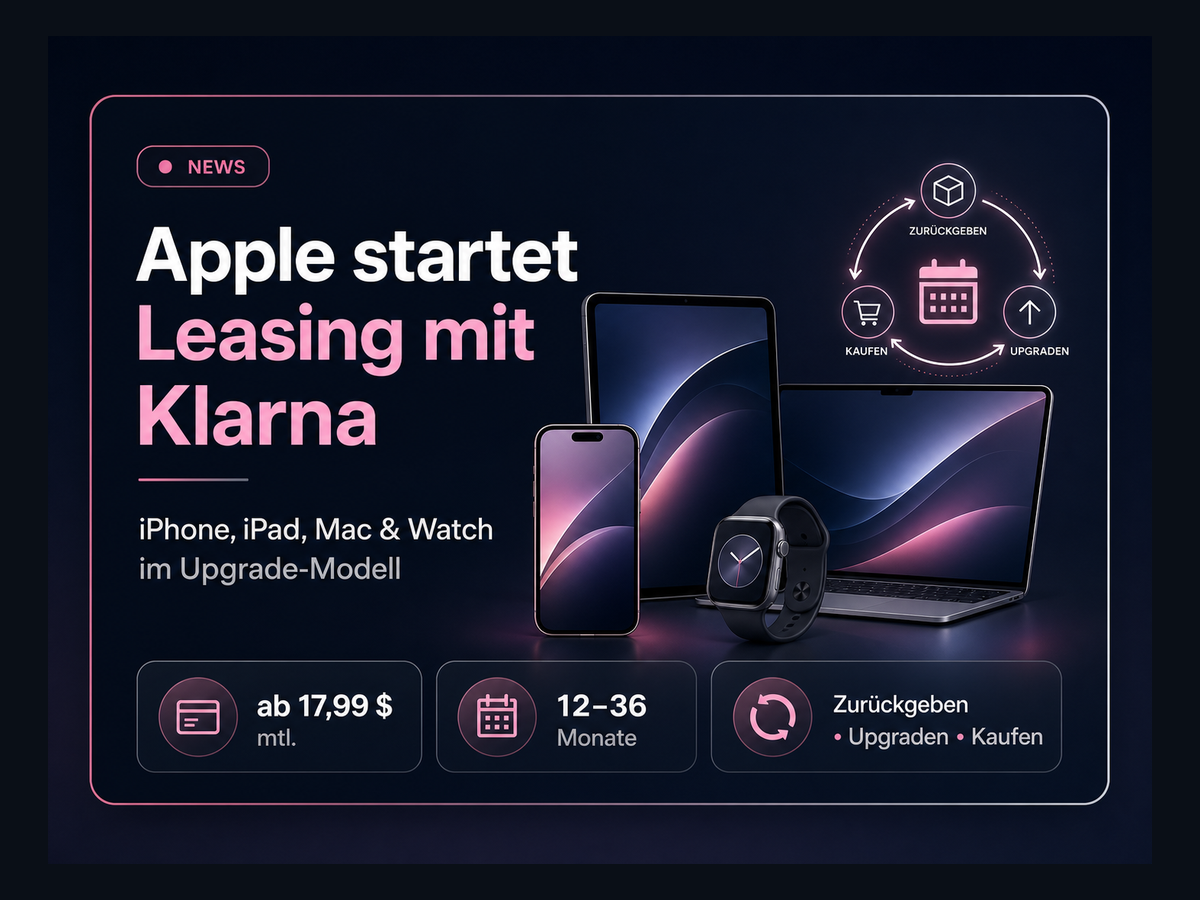 Titelbild zur News