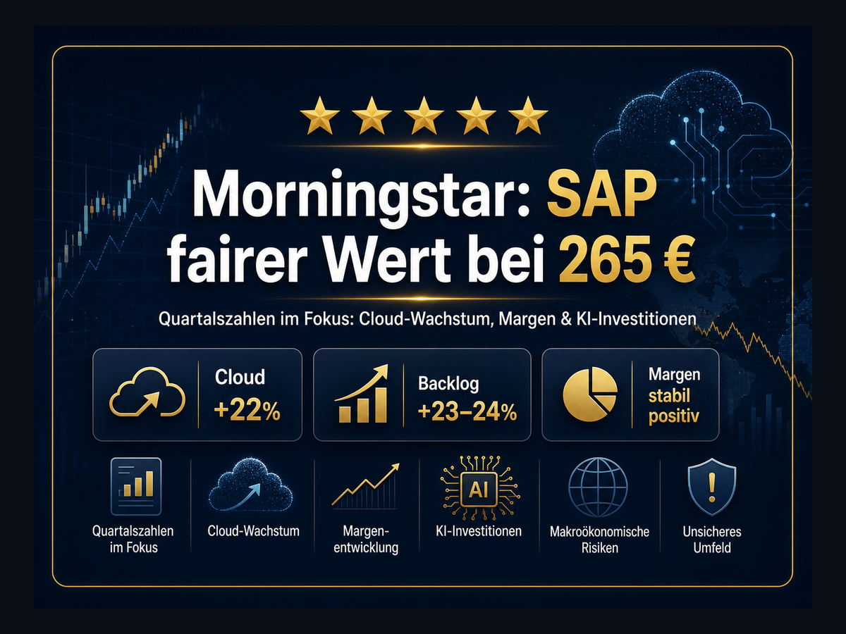 Titelbild zur News