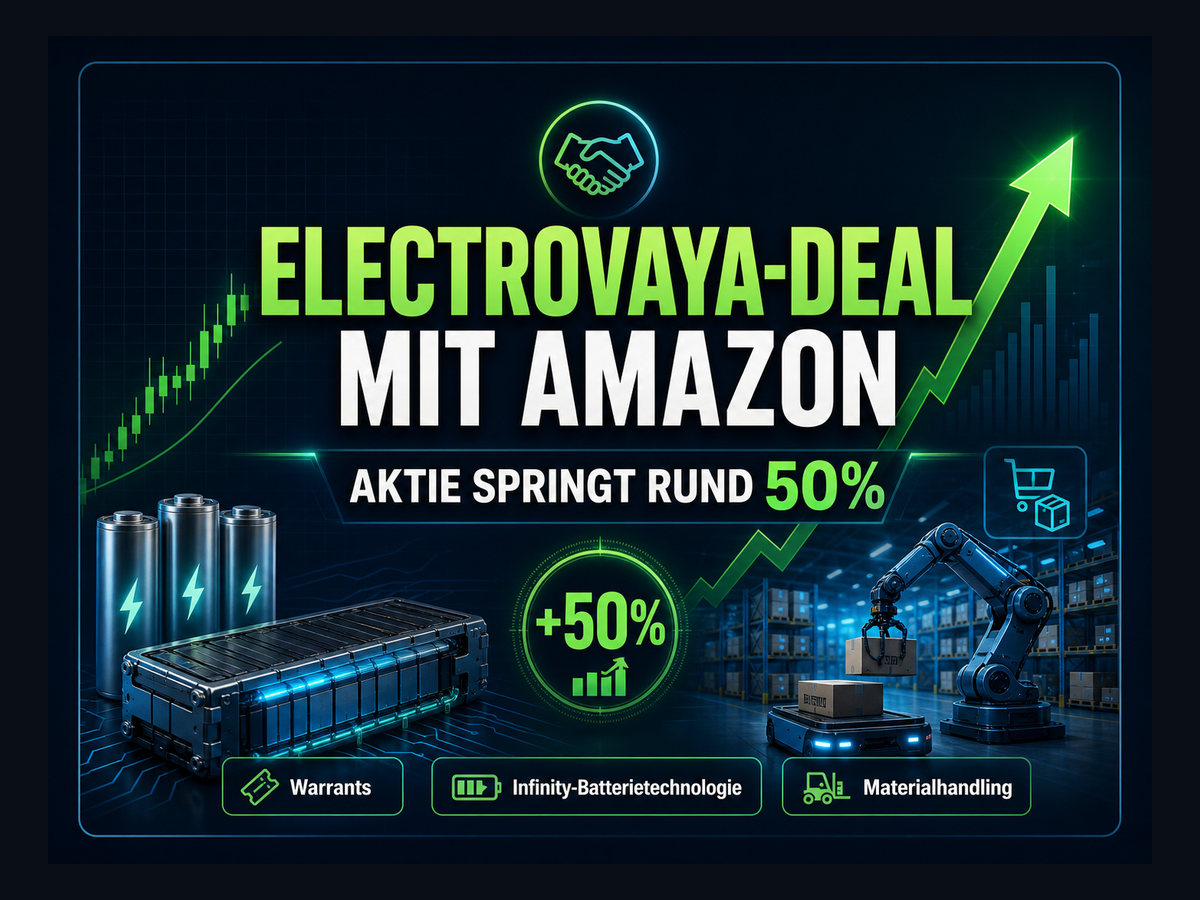 Titelbild zur News