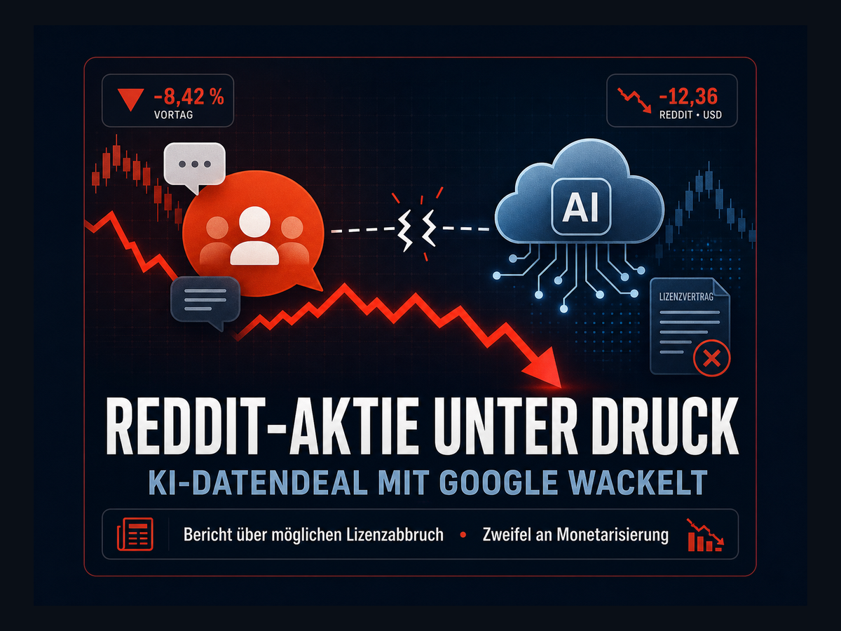 Titelbild zur News
