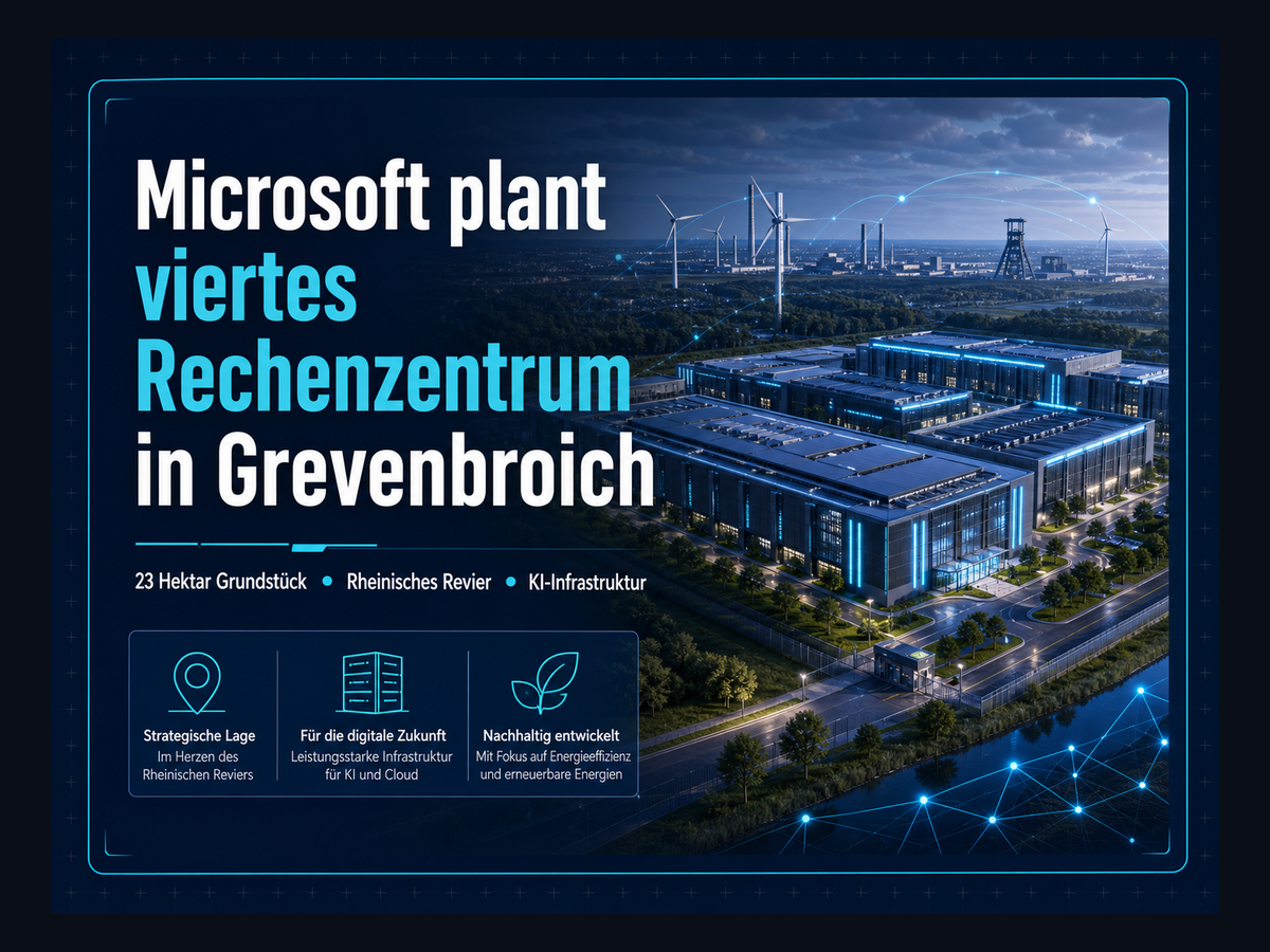 Titelbild zur News