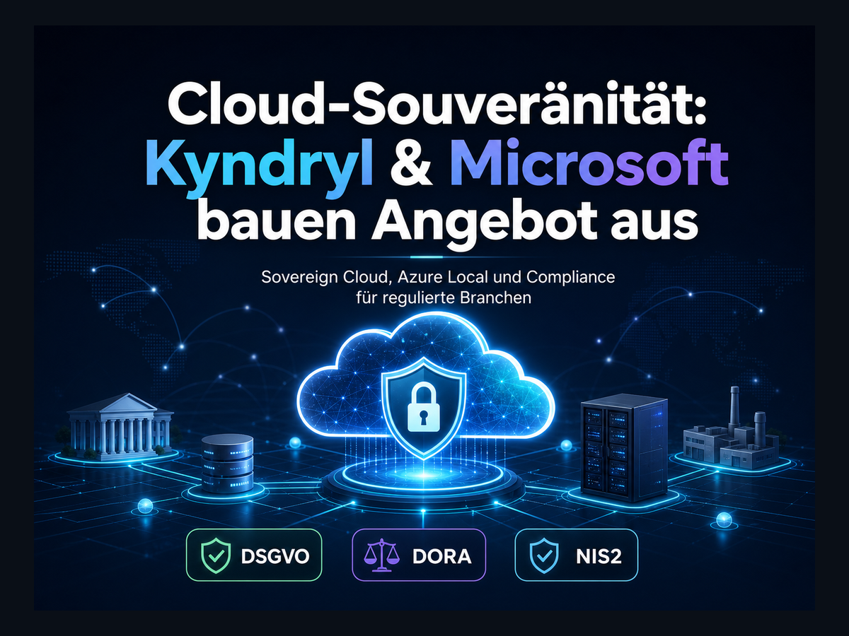 Titelbild zur News