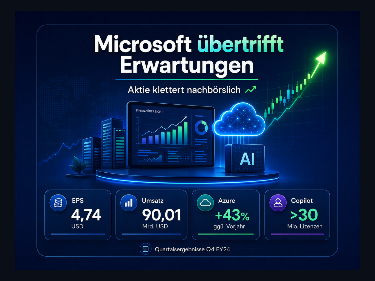 Titelbild zur News