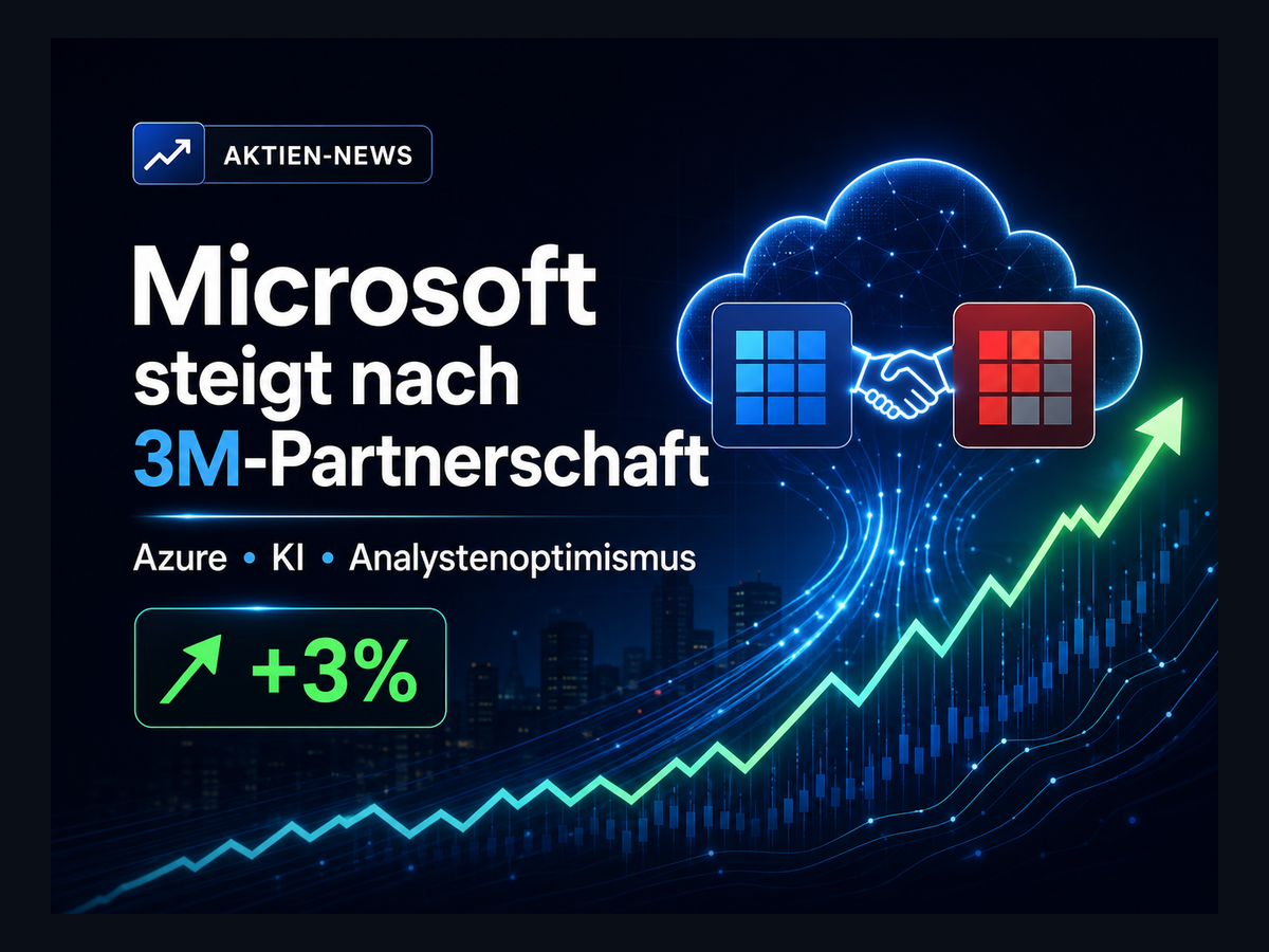Titelbild zur News