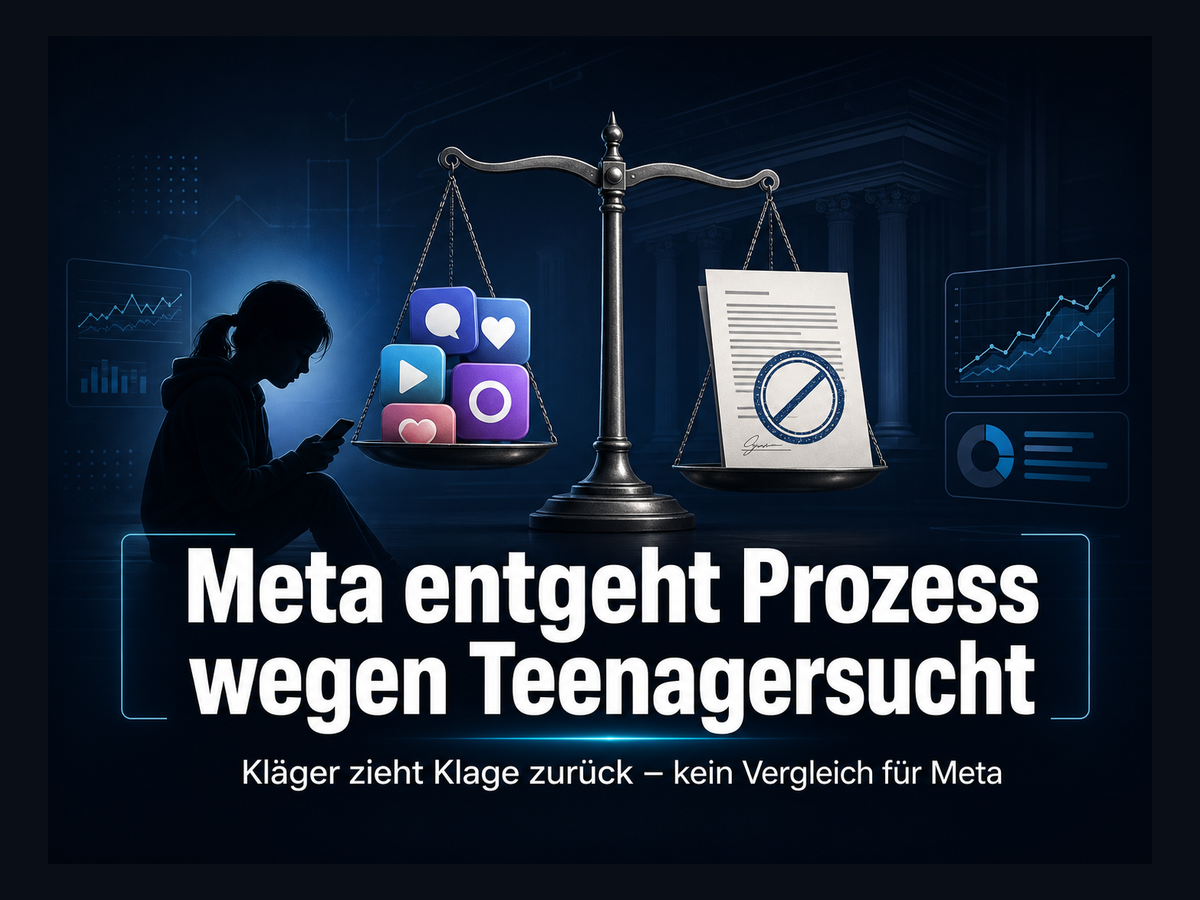 Titelbild zur News