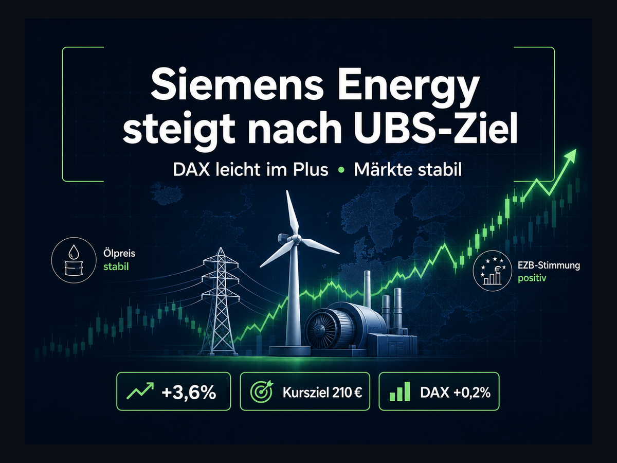 Titelbild zur News