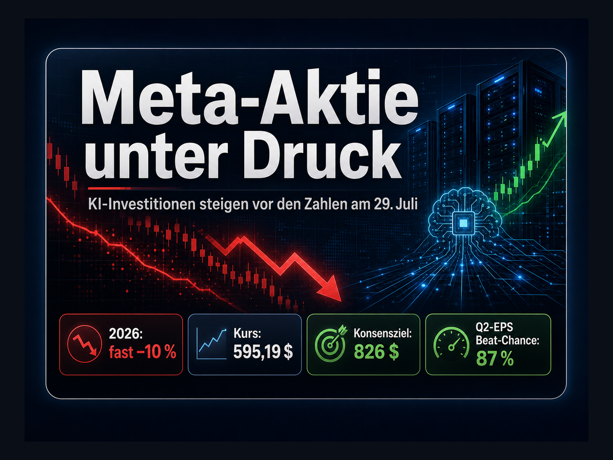 Titelbild zur News