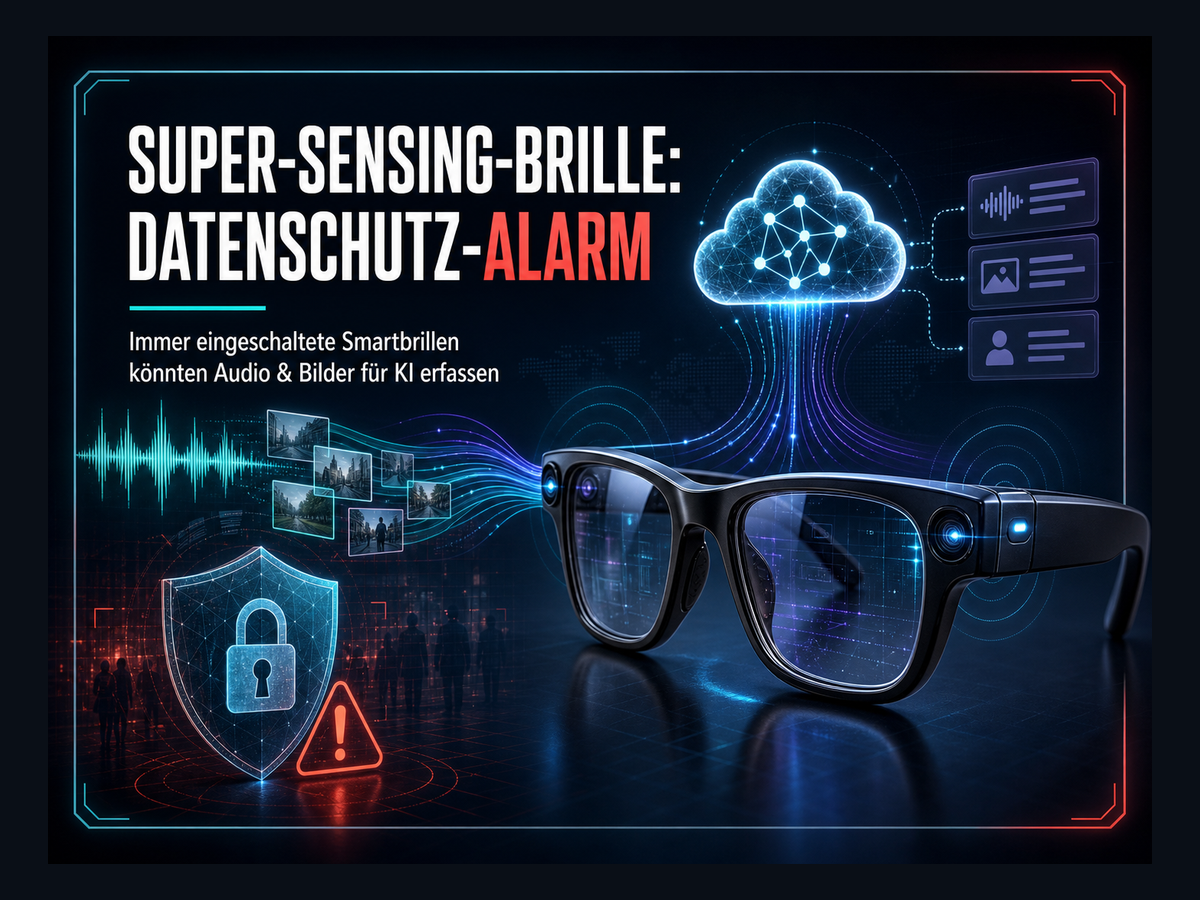 Titelbild zur News