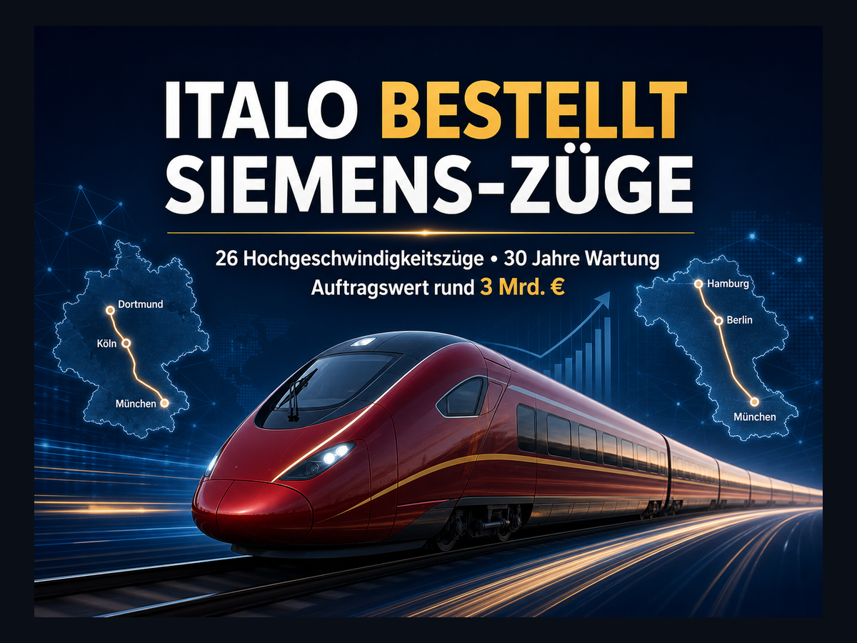 Titelbild zur News