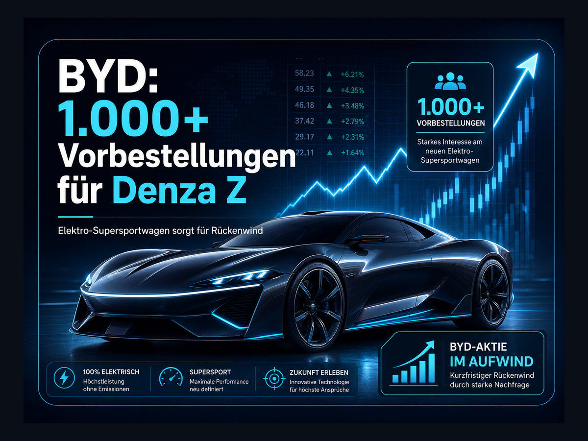 Titelbild zur News