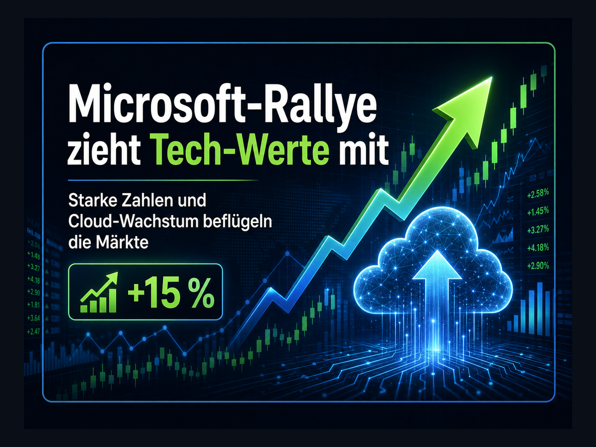 Titelbild zur News