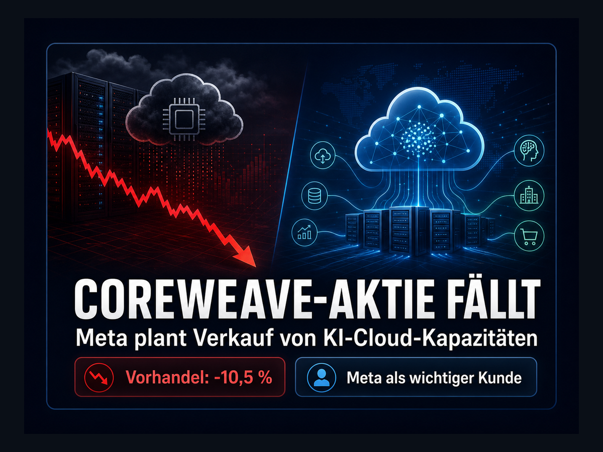 Titelbild zur News