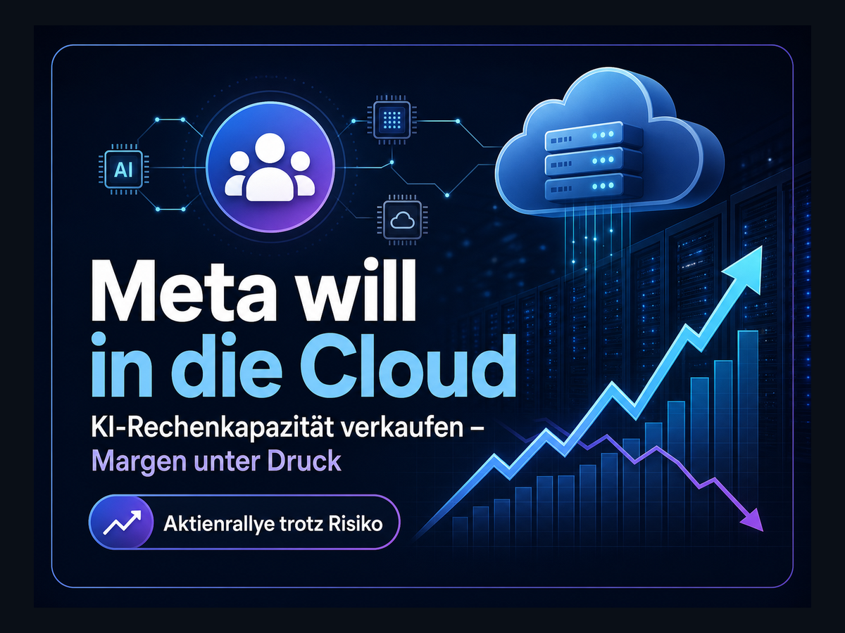 Titelbild zur News