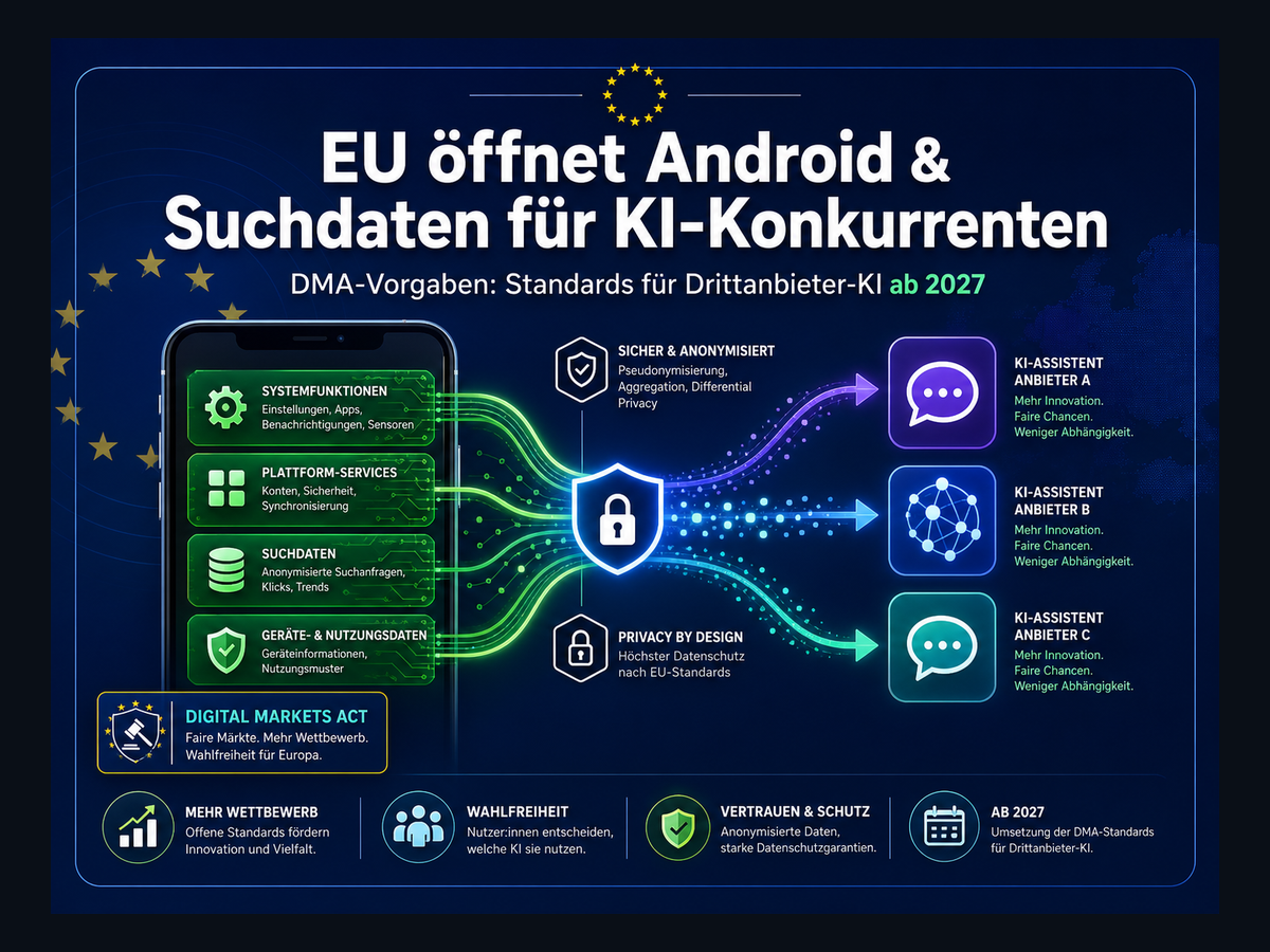 Titelbild zur News