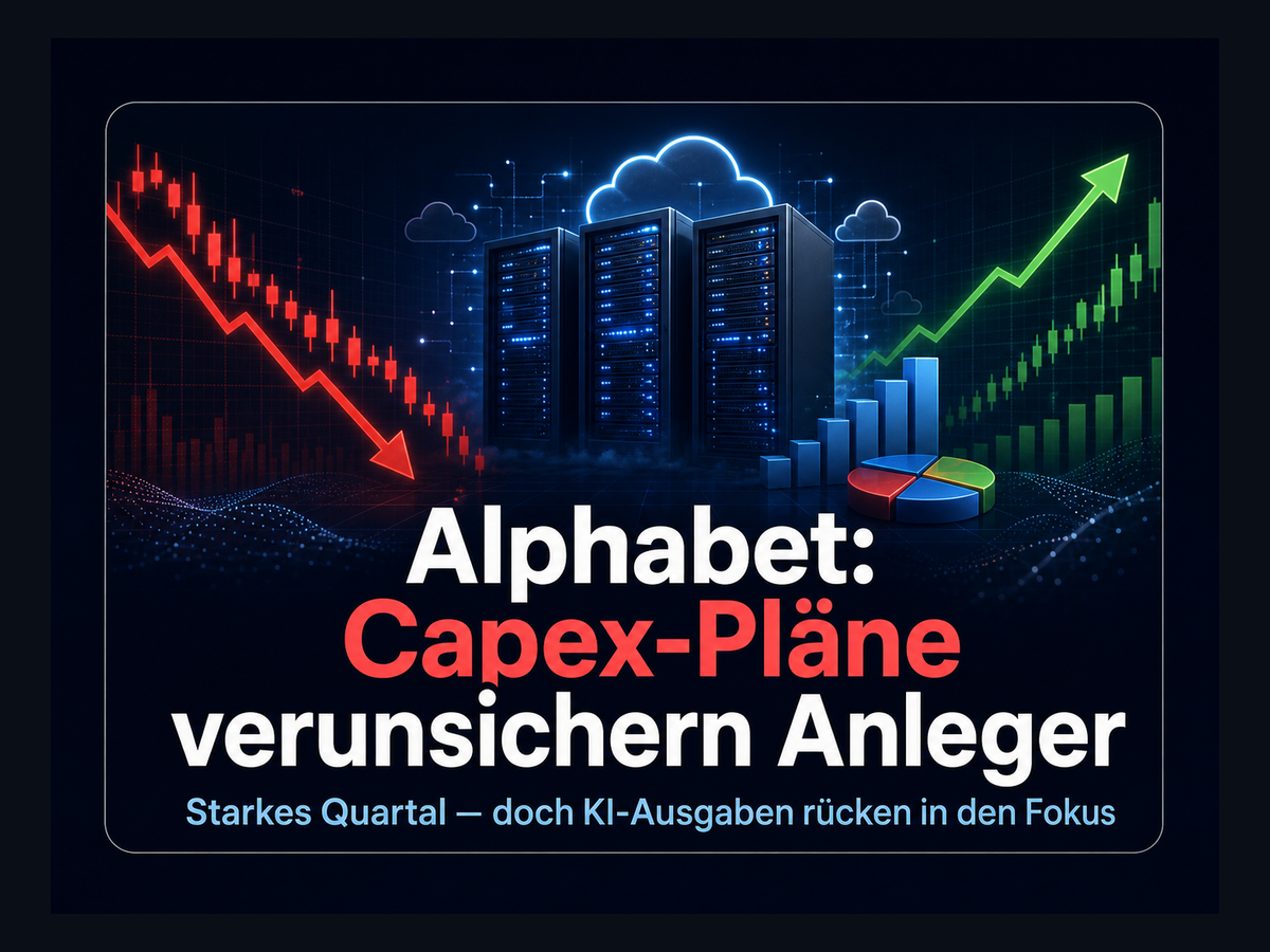 Titelbild zur News