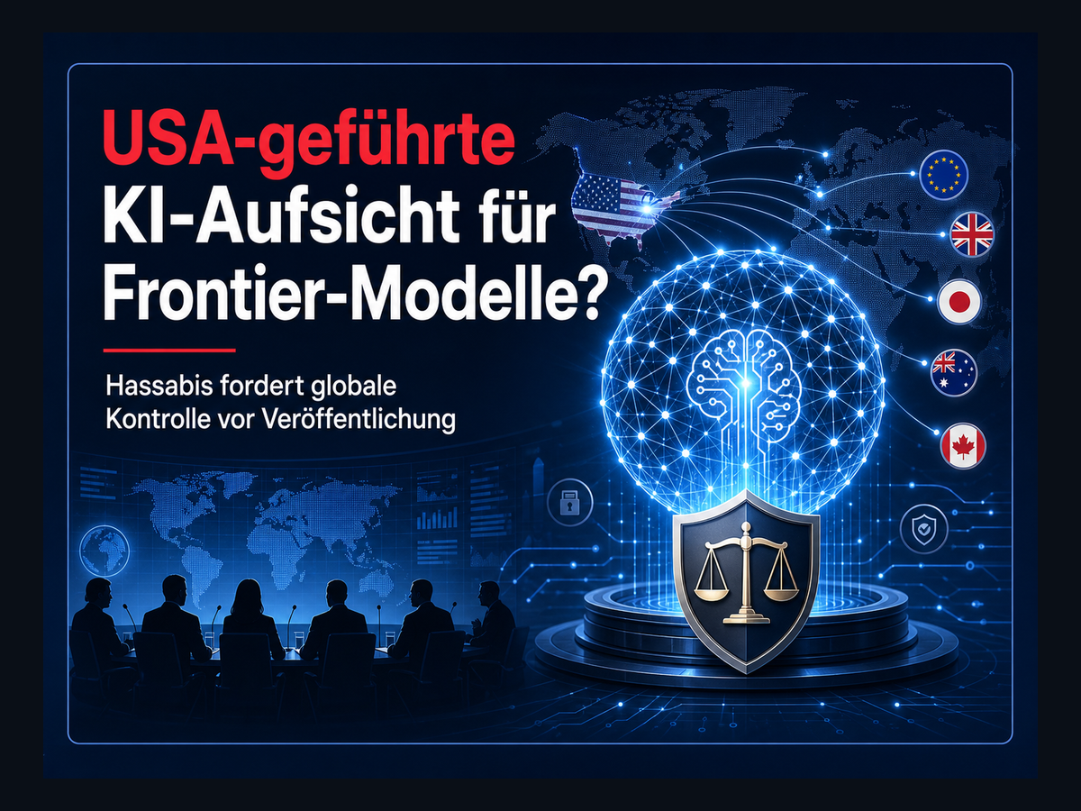 Titelbild zur News