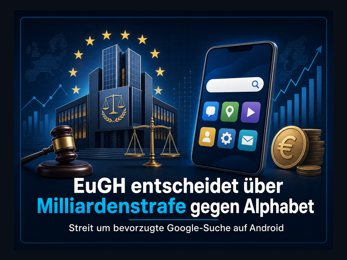 Titelbild zur News