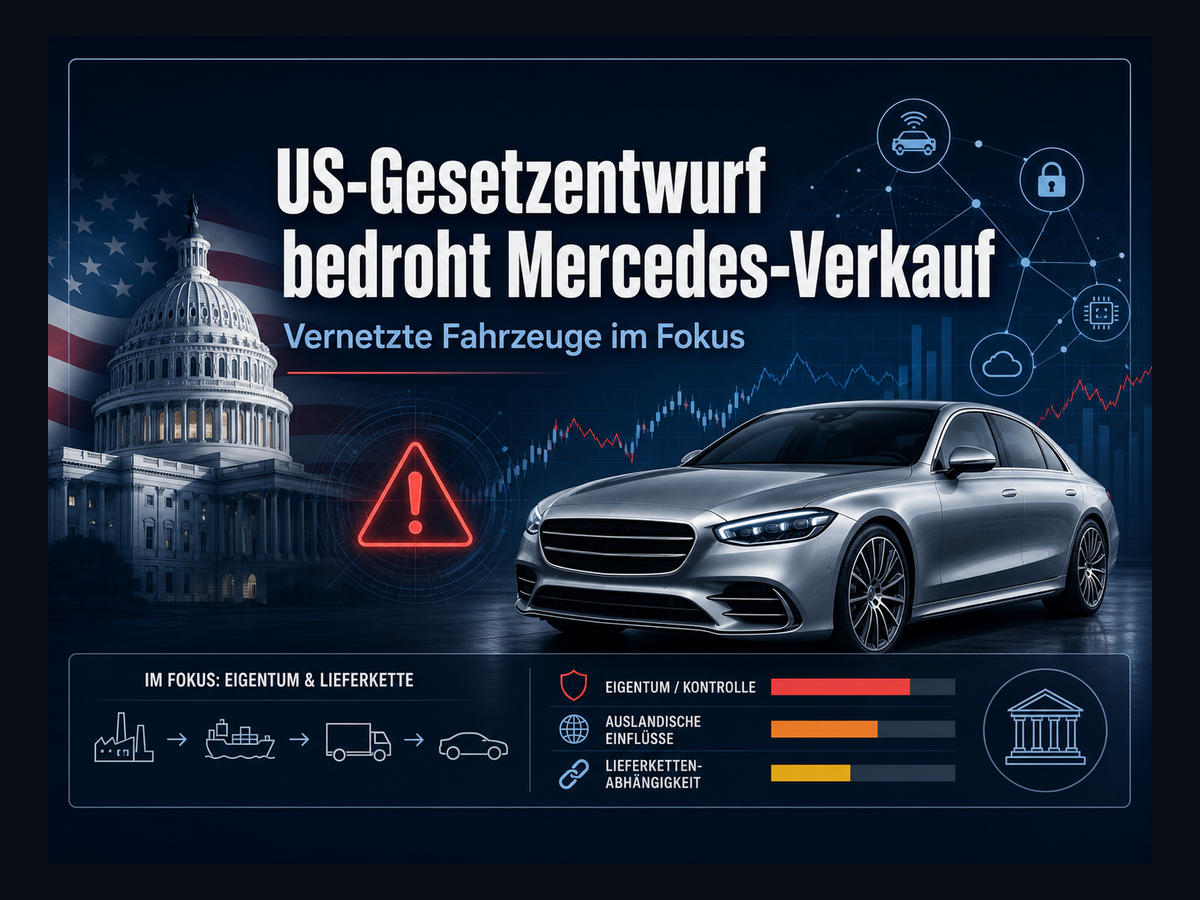 Titelbild zur News