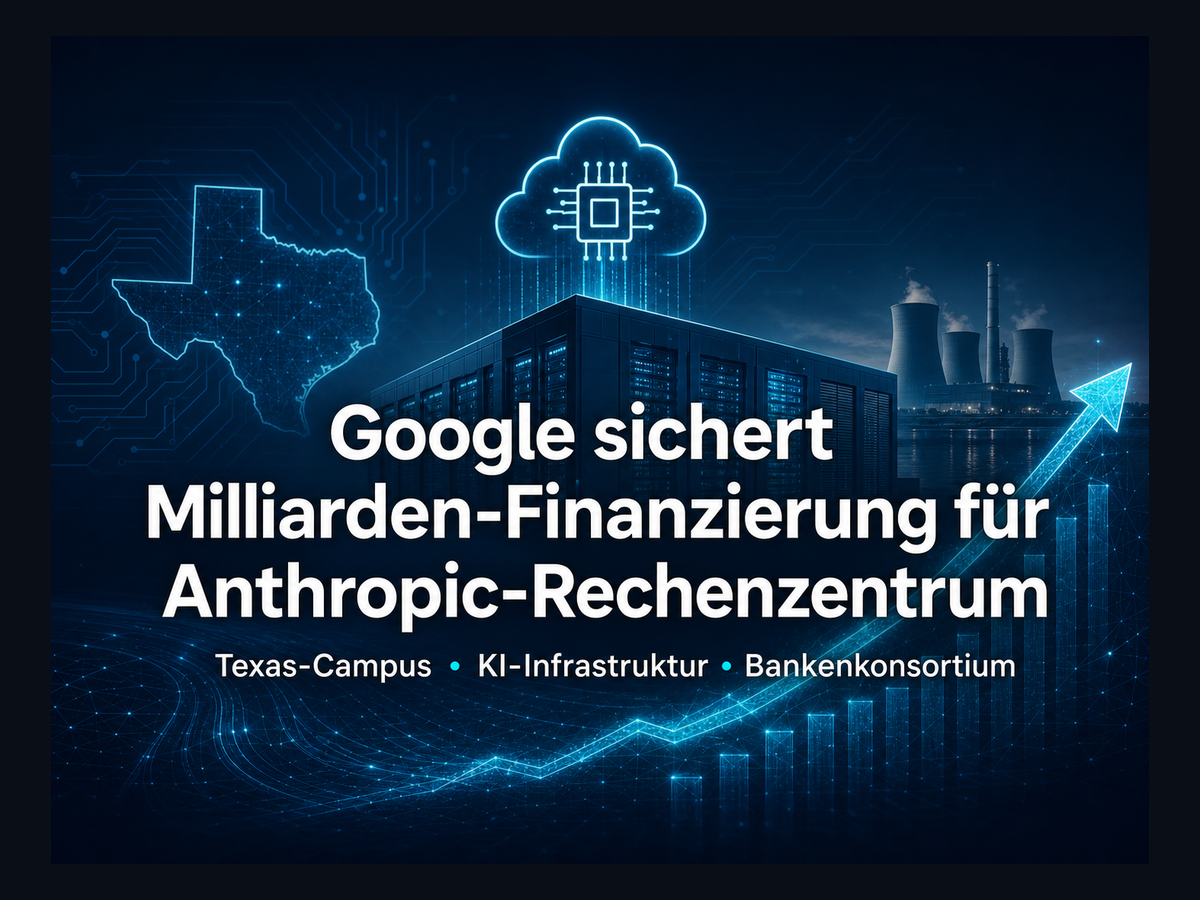 Titelbild zur News