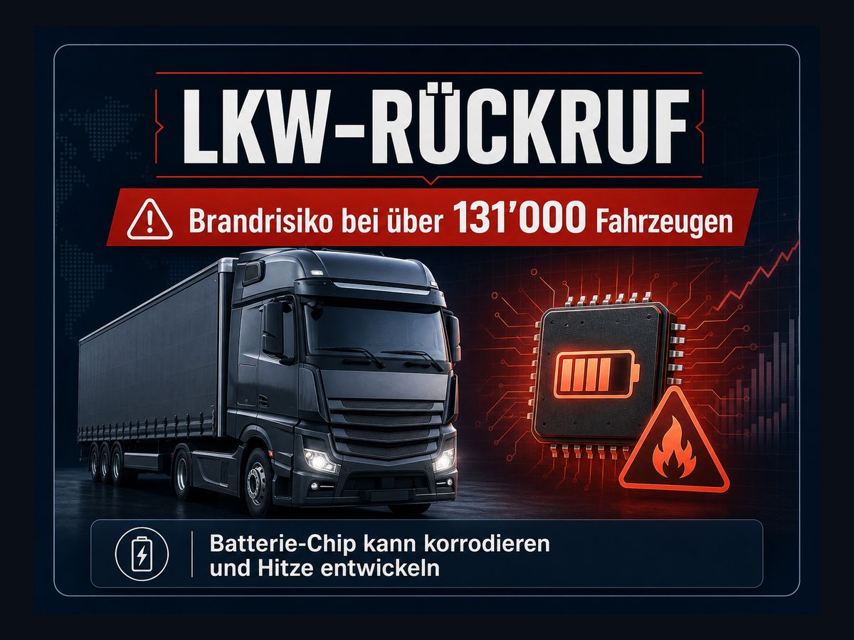 Titelbild zur News