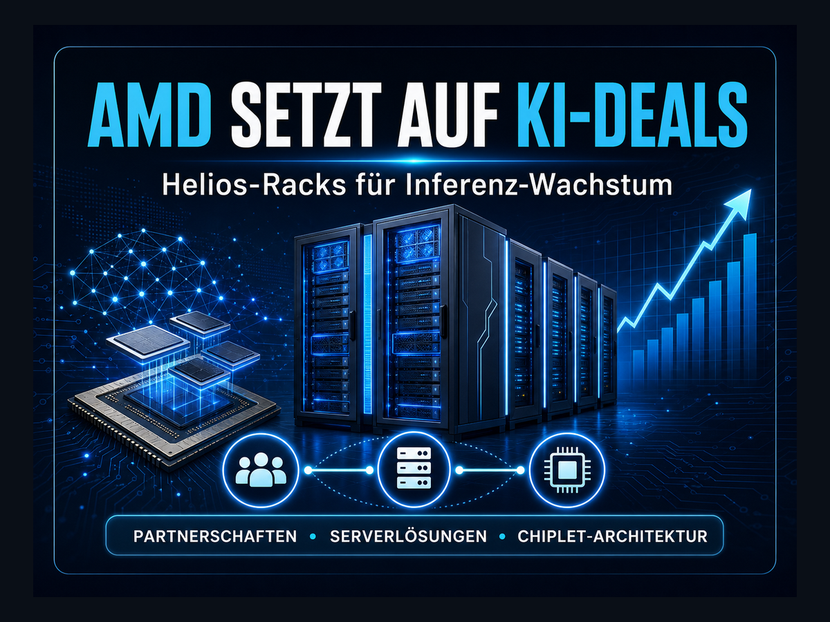 Titelbild zur News