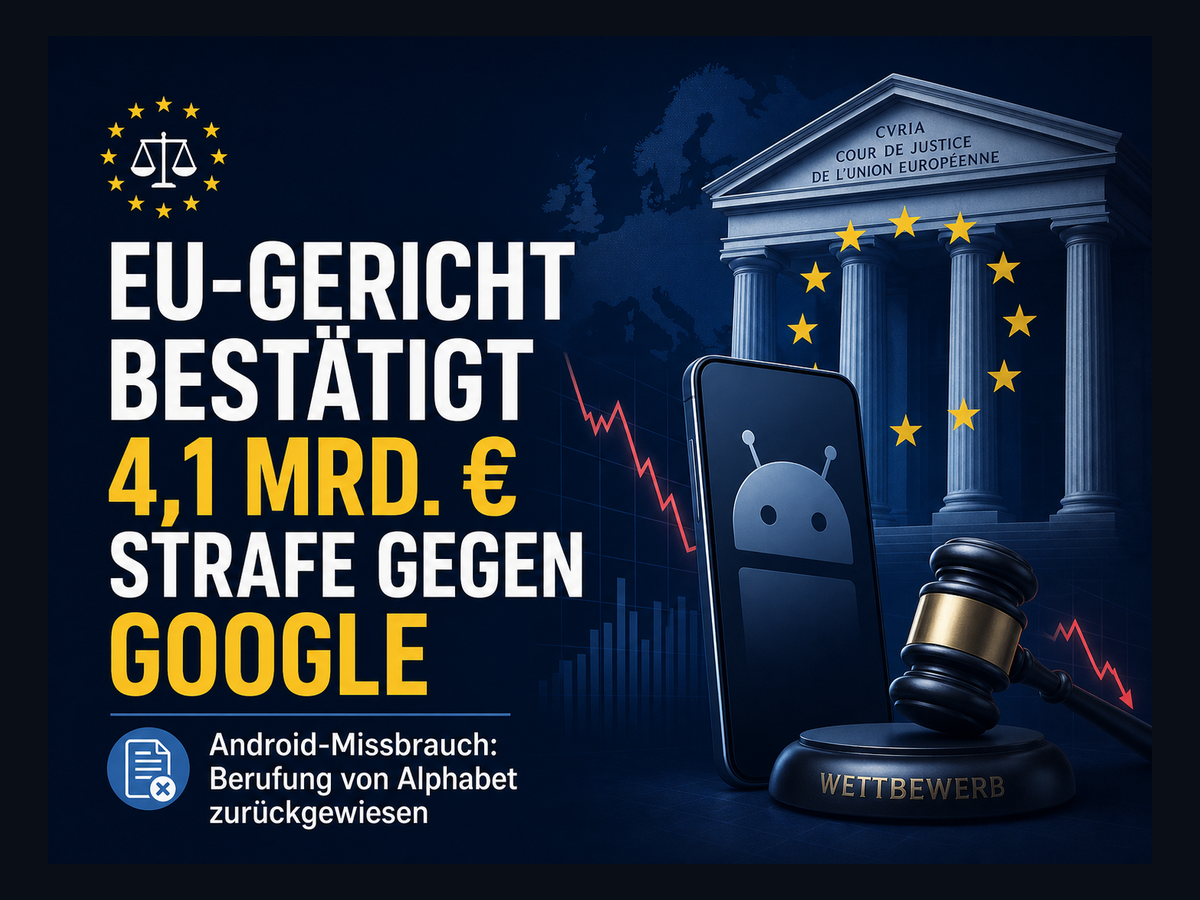 Titelbild zur News