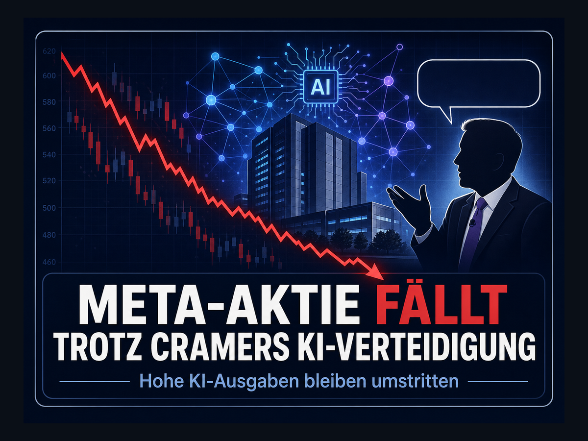 Titelbild zur News