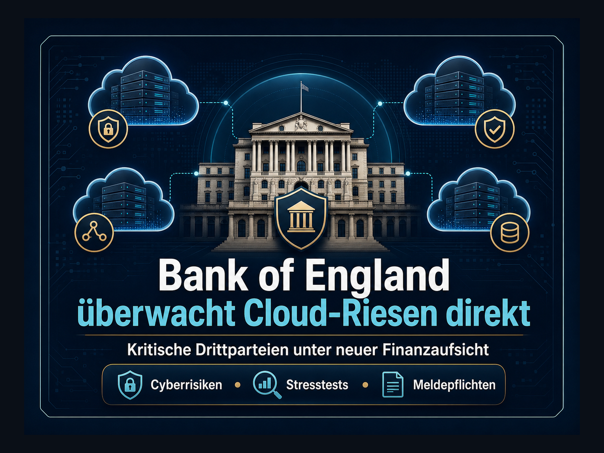 Titelbild zur News